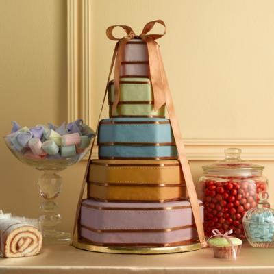 Marturiile de nunta: semnificatii populare