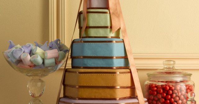 Marturiile de nunta: semnificatii populare