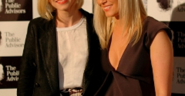 Vedete prezente la Gala Avanpremiere