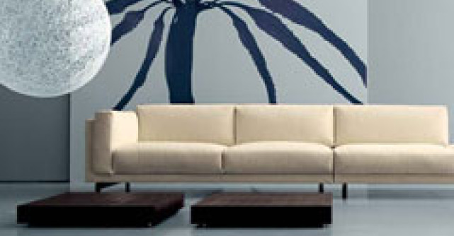 Tendinte: Modele de canapele 