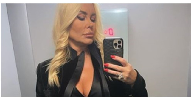 Vica Blochina a desființat-o pe Oana Roman. Care a fost reacția rivalei: E mai slabă decât Raluca Bădulescu