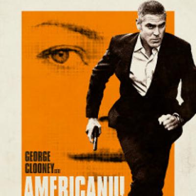 Cronica de film: Americanul 