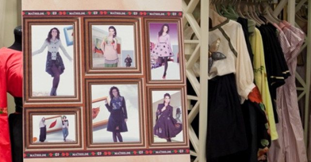 Mathilde inaugureaza prima reprezentanta din Bucuresti 