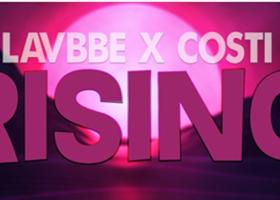 LavBbe, își continuă călătoria muzicală și aduce în playlisturi o piesă cu un mesaj emoționant: Rising