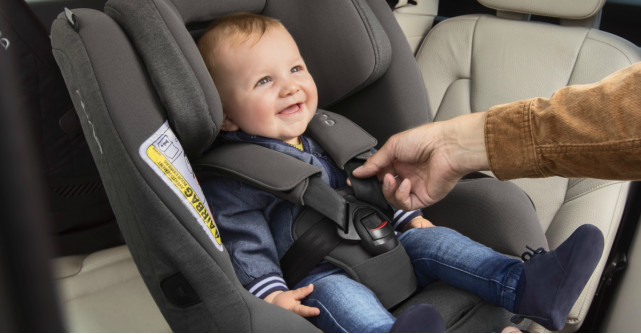 Nuna NORR și Testul Plus