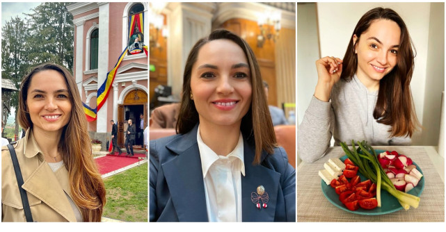 Cine este Anamaria Gavrilă? Carieră, controverse și aspirații politice