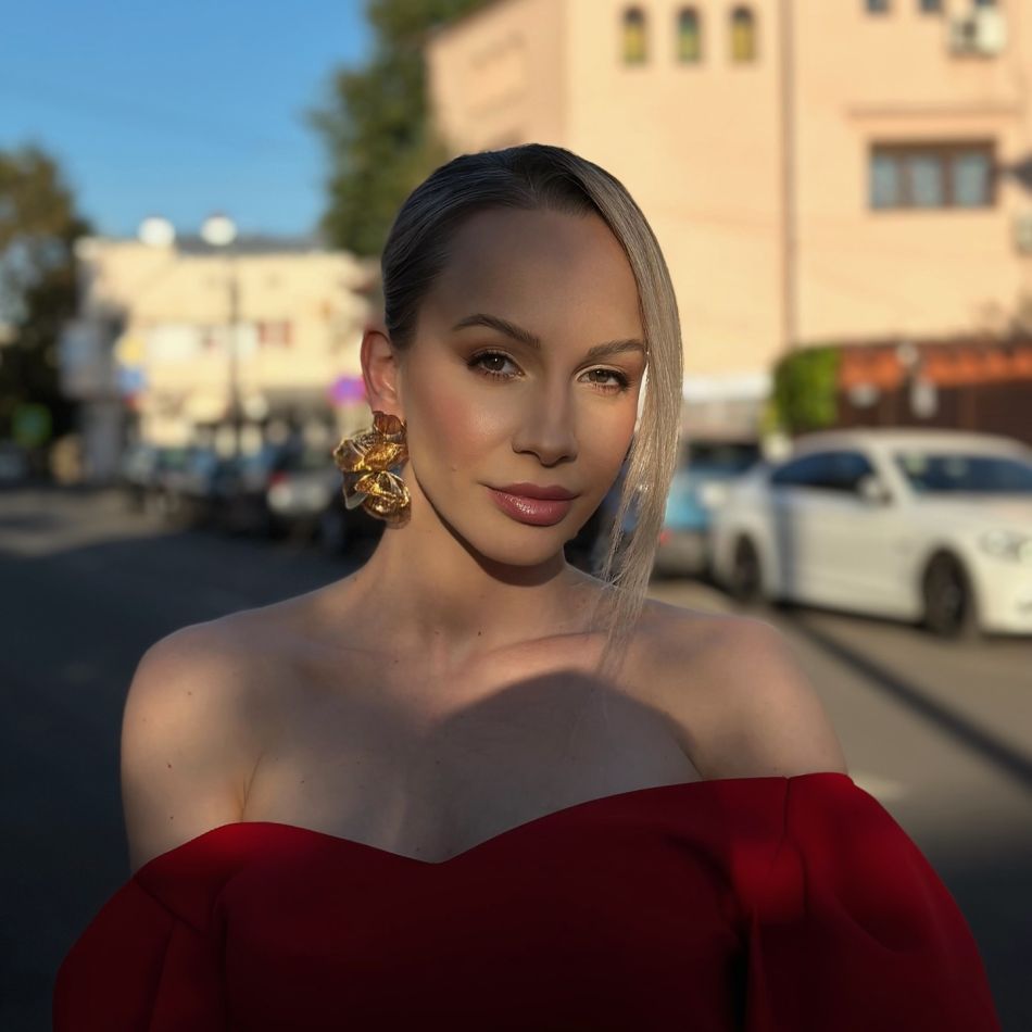 Sandra Izbașa își testează limitele la Power Couple. Campioana olimpică, în fața provocărilor extreme 
