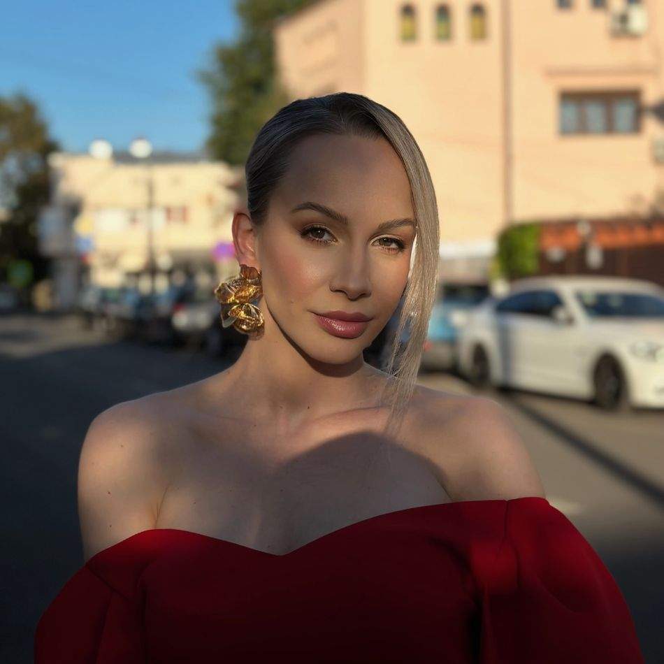 Sandra Izbașa își testează limitele la Power Couple. Campioana olimpică, în fața provocărilor extreme 
