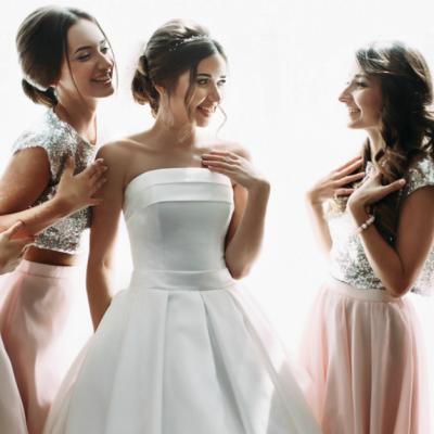 Ce sa faci in timp ce prietenii tai se casatoresc? 17 lucruri importante de bifat