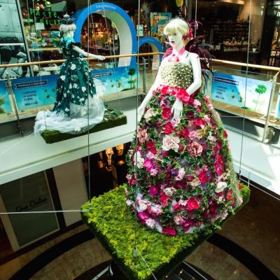 Fashion, Fantezie, Flori by Floria la Baneasa Shopping City