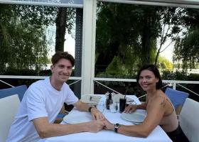 Andreea Popescu, replică fermă după ce Rareș Cojoc s-a afișat cu noua 