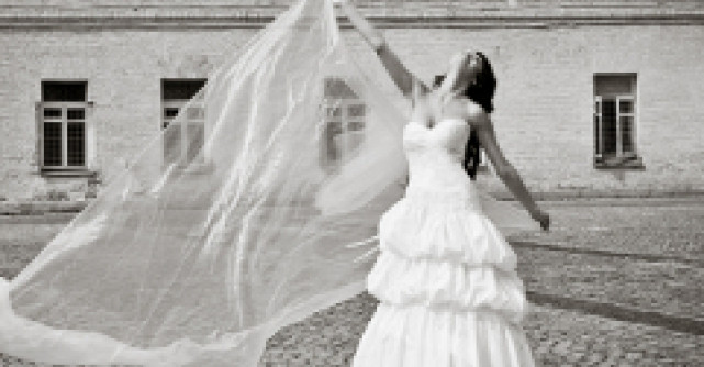 Top 30 rochii de mireasa din colectiile 2012