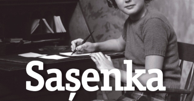 Sasenka