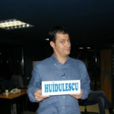 E oficial: Huidu a fost pus sub acuzare