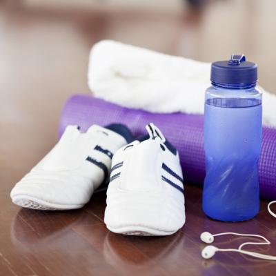 Shopping: Articole sportive indispensabile