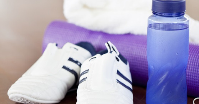 Shopping: Articole sportive indispensabile