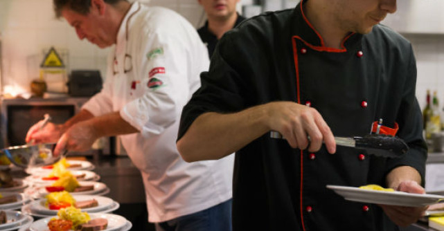 La Mica Elvetie, gastronomia occidentala  se imbina cu spiritul romanesc