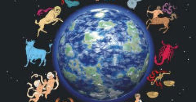 Astrologie: Cum te va influenta stelium in zodia dragostei