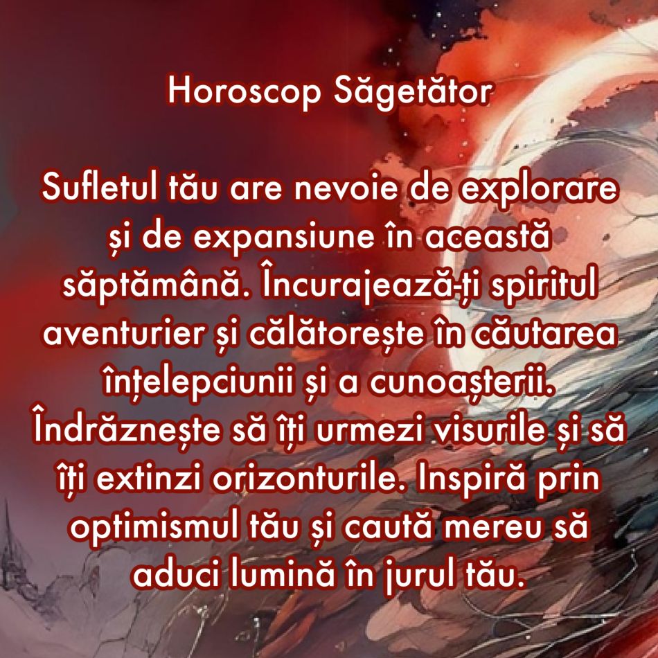De ce are nevoie fiecare semn zodiacal în săptămâna 8-14 iulie