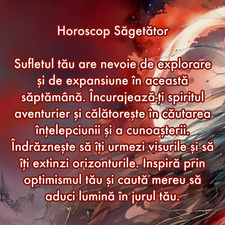 De ce are nevoie fiecare semn zodiacal în săptămâna 8-14 iulie