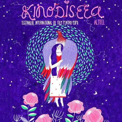 Cele mai bune filme pentru copiii mici si mari revin primavara aceasta la KINOdiseea Altfel!