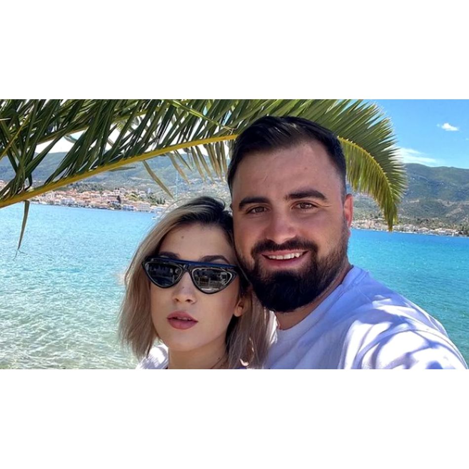 Adda trage un semnal de alarmă în plin sezon de căpușe! Cum și-a educat fiul în cazul unei mușcături de căpușă?