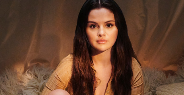 Selena Gomez a lansat o melodie emotionanta - 'My Mind & Me', odata cu aparitia documentarului 'My Mind & Me'