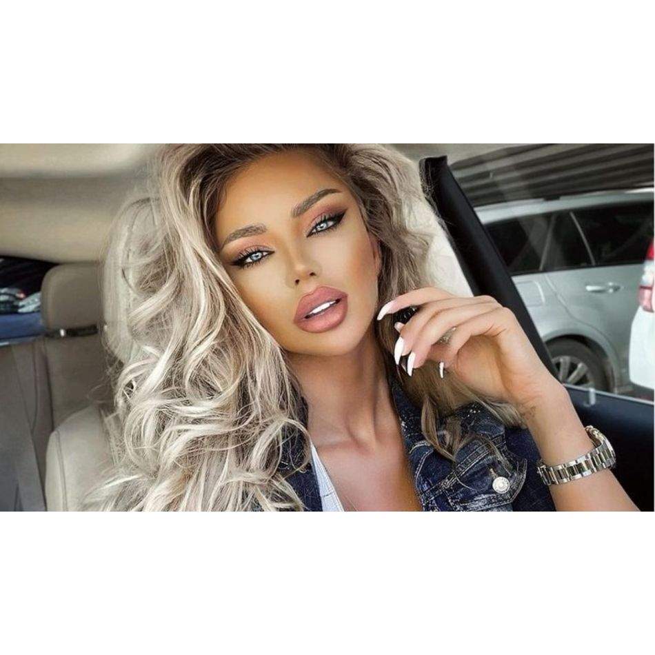 Bianca Drăgușanu își asumă toate operațiile estetice pe care le-a făcut: M-am tăiat, m-am operat, m-am croșetat, e dureros...