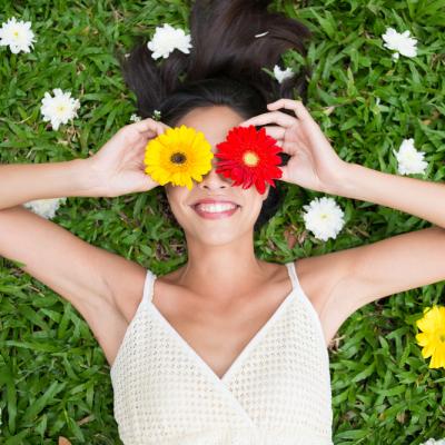 5 lucruri noi pe care sa le inveti luna aceasta. Te vei simti mai fericita si mai productiva!