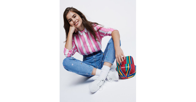 Swizz Beatz si Tucker Halpern poarta Tommy Hilfinger la editia nr 61 Grammy Awards