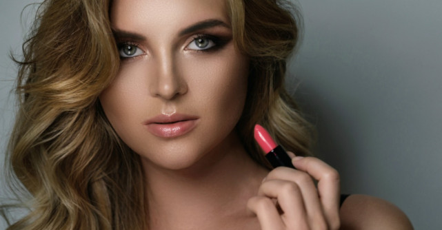 Ce spune rujul pe care il folosesti despre personalitatea ta