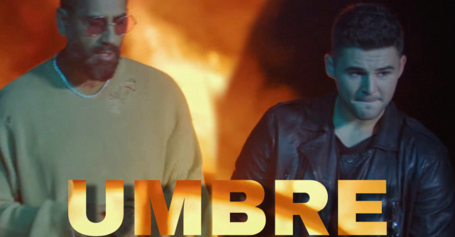 Mario Fresh și Connect-R lansează 'Umbre'