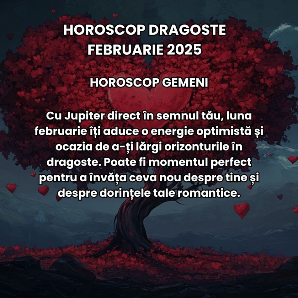 Horoscop dragoste februarie 2025: În luna iubirii, Cupidon ne pune inimile pe jar, oferindu-ne curaj să iubim fără ascunzișuri