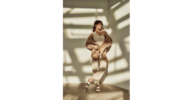 De Ziua Mondială a Oceanelor, answear.LAB lansează proiectul Ethical Wardrobe cu o primă colecție în ediție limitată