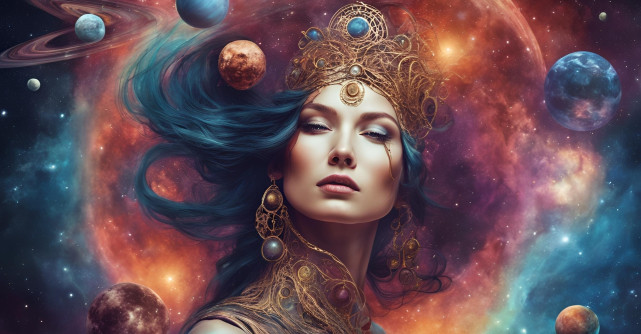Venus în Scorpion aduce eliberarea de trecut și ne conectează la adevărul prezentului. Primim o nouă viață chiar ACUM!