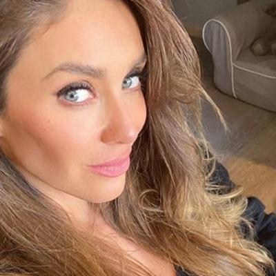 Anahi, o mamă împlinită și fericită. Cum arată cei doi băieți ai vedetei din Rebelde?