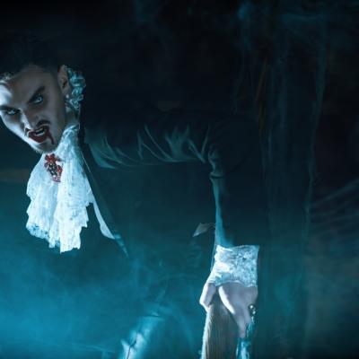 România intră în era distracției de lux! DraculaLand, parc tematic de 1 miliard de euro, va schimba complet turismul mondial