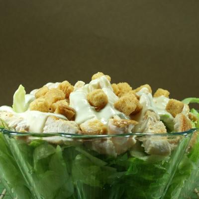 Beneficiile salatei de spanac Eisberg