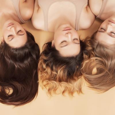 7 femei au construit o casă pentru a locui împreună la bătrânețe