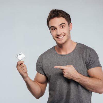 Bărbații și contracepția: Acționează responsabil!