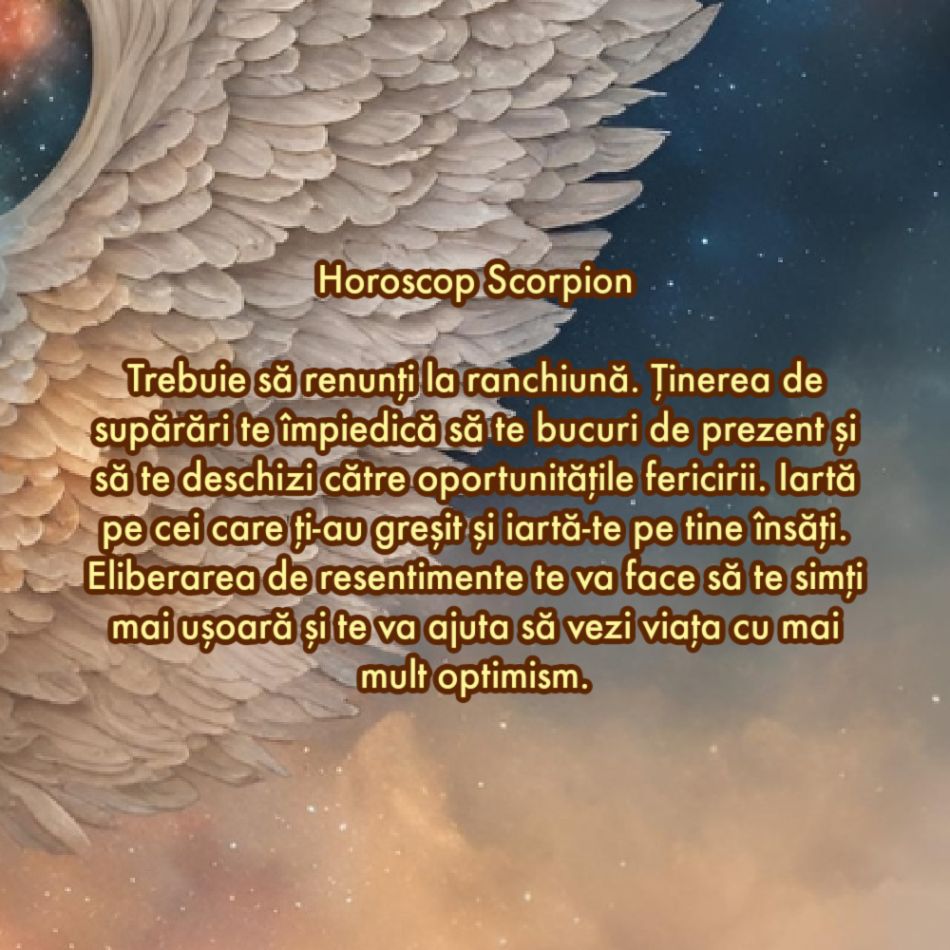 La ce trebuie să renunți în săptămâna 28 octombrie - 3 noiembrie ca să atragi fericirea în viața ta