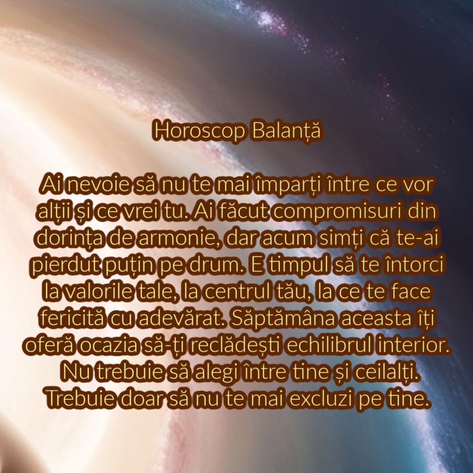 Horoscop săptămânal: De ce are nevoie fiecare semn zodiacal în săptămâna 26 mai – 1 iunie