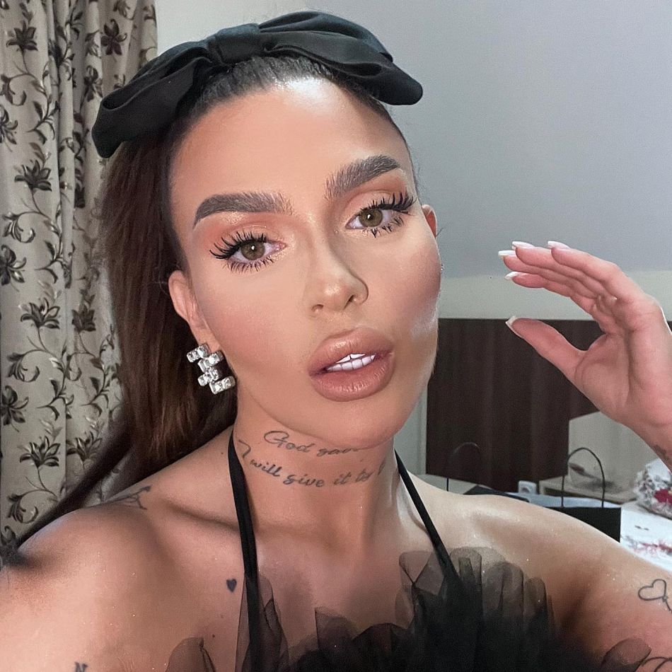 Oana Radu face dezvăluiri tulburătoare despre divorțul de Cătălin Dobrescu: Ți se spală creierul cu anumite fraze...