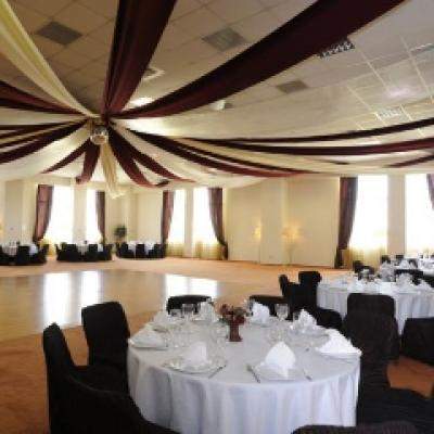 Alege o locatie de nunta memorabila!