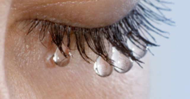 Nicola este acuzata de fiul sau ca l-a parasit