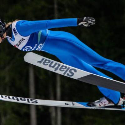 Federația Română de Schi Biatlon califică 16 sportivi la Jocurile Olimpice Milano-Cortina 2026