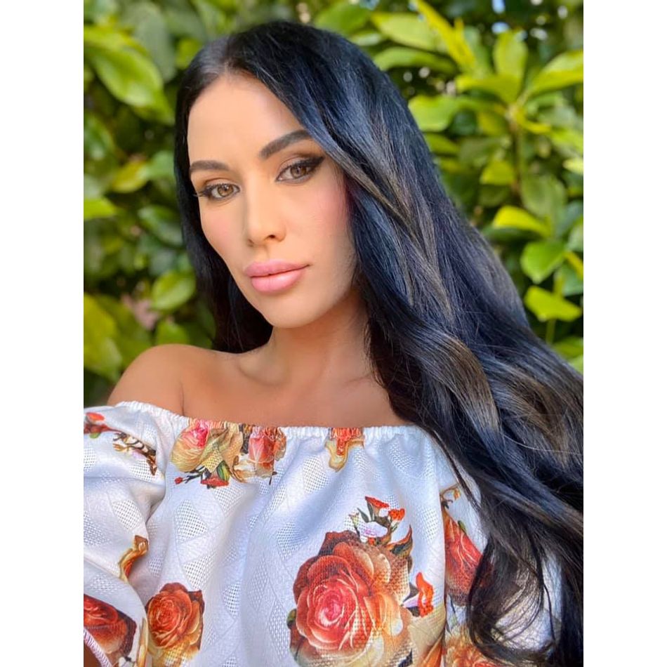 Daniela Crudu a născut o fetiță perfect sănătoasă! Primele imagini cu micuța Daiana