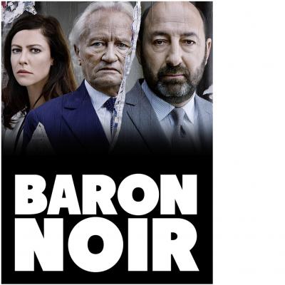 Primul serial difuzat la Focus Sat TV în 12 iulie este Baron Noir
