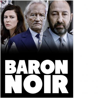 Primul serial difuzat la Focus Sat TV în 12 iulie este Baron Noir