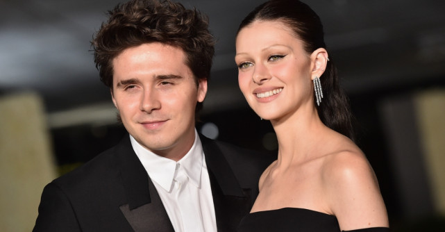 Brooklyn Beckham și Nicola Peltz, declarație de iubire în plin scandal. Cum și-a pozat Brooklyn soția în intimitate